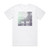 A Loss for Words Before It Caves Album Cover T-Shirt White