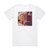 Alfa Mist Bring Backs Album Cover T-Shirt White