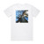 Anari Irla Izan Album Cover T-Shirt White