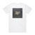 Alter Bridge Ab Iii 2 Album Cover T-Shirt White