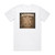 Alter Bridge Wonderful Life Album Cover T-Shirt White