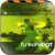 Funker Vogt Execution Tracks Album Cover Sticker