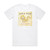 Alice Donut Ten Glorious Animals Album Cover T-Shirt White