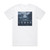 Ancient Back To The Land Of The Dead Album Cover T-Shirt White Ancient Back To The Land Of The Dead Album Cover T-Shirt White