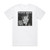 Astral Corpse Fractal Forest Album Cover T-Shirt White