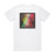 Acceptance Colliding By Design Album Cover T-Shirt White