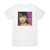 Anita Doth Reality Album Cover T-Shirt White