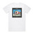 Anything Box Hope Album Cover T-Shirt White