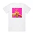 Antiheld Sommer Unseres Lebens Album Cover T-Shirt White