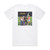 Adriano Celentano Quel Punto Album Cover T-Shirt White