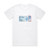 A Certain Ratio Change The Station 1 Album Cover T-Shirt White
