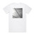 Antimatter Planetary Confinement Album Cover T-Shirt White
