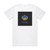 Antimatter Leaving Eden Album Cover T-Shirt White