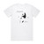 Asgarth Garrasia Album Cover T-Shirt White