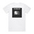 Avalanch Las Ruinas Del Edn Album Cover T-Shirt White