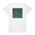 Arthur Russell World Of Echo Album Cover T-Shirt White