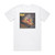 Aria  6 Album Cover T-Shirt White Aria  6 Album Cover T-Shirt White