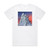 Aria  10 Album Cover T-Shirt White