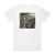 Aria Empty 2 Album Cover T-Shirt White Aria Empty 2 Album Cover T-Shirt White