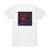 Acryl Madness Perpetual Cult Album Cover T-Shirt White
