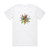 Aloa Input Going Home Album Cover T-Shirt White