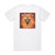 Attick Demons Attick Demons Album Cover T-Shirt White