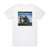 Attick Demons Atlantis Album Cover T-Shirt White