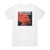 Abattoir Vicious Attack Album Cover T-Shirt White