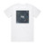 Adalita All Day Venus Album Cover T-Shirt White