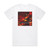 Agam The Inner Self Awakens Album Cover T-Shirt White