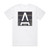 Alaya Thrones Album Cover T-Shirt White