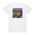 Allen Lande The Showdown Album Cover T-Shirt White