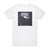 Aeternus Beyond The Wandering Moon Album Cover T-Shirt White