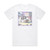 ASIAN KUNG-FU GENERATION Empty 10 Album Cover T-Shirt White