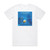 Anyones Daughter In Blau Album Cover T-Shirt White
