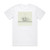Animals as Leaders The Madness Of Many Album Cover T-Shirt White Animals as Leaders The Madness Of Many Album Cover T-Shirt White