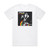 Alvin Lee Let It Rock Album Cover T-Shirt White