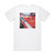 Alvin Lee Rocket Fuel Album Cover T-Shirt White