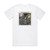 Avatar Feathers Flesh Album Cover T-Shirt White
