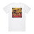 Avatar The King Live In Paris Album Cover T-Shirt White