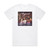 Argent God Gave Rock And Roll To You The Greatest Hits Album Cover T-Shirt White Argent God Gave Rock And Roll To You The Greatest Hits Album Cover T-Shirt White