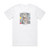 Art of Noise In Visible Silence Album Cover T-Shirt White