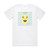 Art of Noise Daft Album Cover T-Shirt White