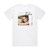 Avril Lavigne B Sides Album Cover T-Shirt White