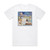 Anna Clyne Mythologies Album Cover T-Shirt White
