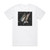 Amon Tobin Supermodified Album Cover T-Shirt White