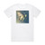 Amon Tobin Isam 1 Album Cover T-Shirt White