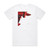 Amon Tobin Bricolage 1 Album Cover T-Shirt White