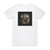 Amiina Puzzle Album Cover T-Shirt White