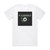 Aviators Recharged Album Cover T-Shirt White